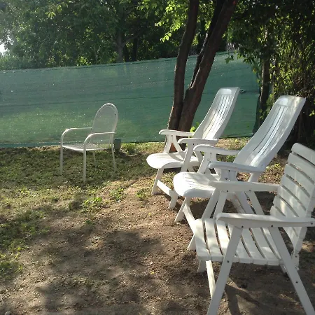 Camping Luxury Beach Caravan *