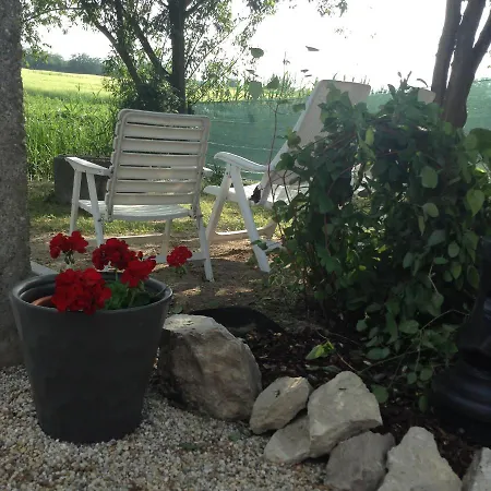 Camping Luxury Beach Caravan Győr