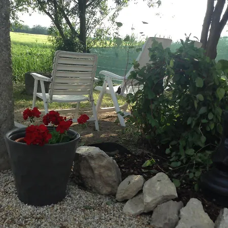 Kemping Luxury Beach Caravan Győr