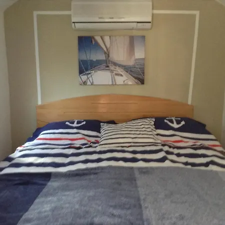 Luxury Beach Caravan