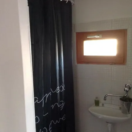 Luxury Beach Caravan Kemping Győr