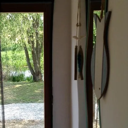 Luxury Beach Caravan Kemping