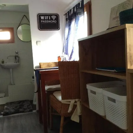 Luxury Beach Caravan Kemping *