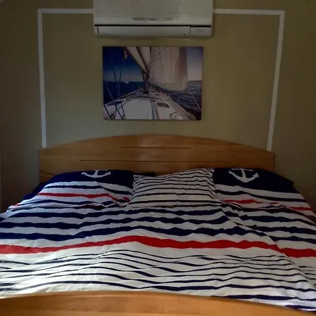 Camping Luxury Beach Caravan